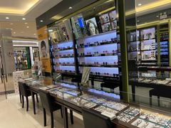 -博士眼镜(沙井京基百纳广场店)