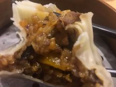 -吉祥馄饨(深圳福华一路店)