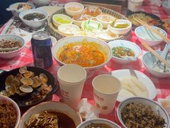 -怪噜范·贵阳小吃大排档旗舰店(世纪金源店)