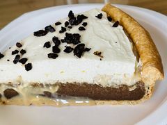 咖啡-Pie Bird(新闸路店)