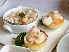 -杭州新新饭店·1913餐厅