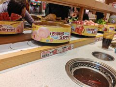 -龍歌自助小火锅(崂山丽达店)