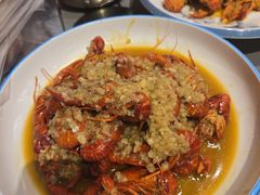 -龙虾奇迹(大华三路店)