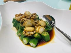 -隆喜元鱼汤包·海鲜(中联广场店)