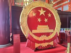 -天安门城楼