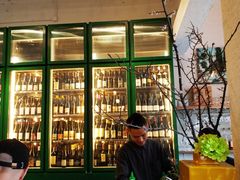 -RAC BAR(安福路店)