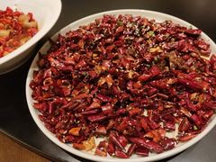 -丽晶轩中餐厅(重庆丽晶酒店)