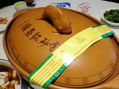 -风味小馆(天目湖宾馆店)