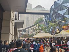 -龙湖重庆时代天街