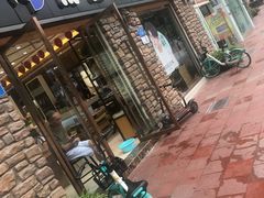-博客眼镜(大学城店)