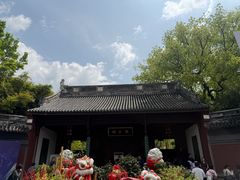 -钱王祠
