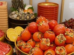 -松野谷·寿喜烧自助(华联顺义金街购物中心店)