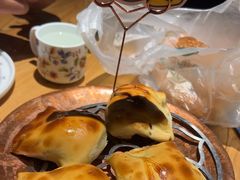 -幸福的烤包子·新疆菜