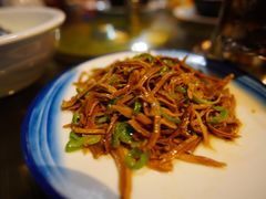 -缘来聚·徽菜名店(黄山宏村店)