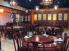 大堂-吴门人家·苏宴宫廷菜(拙政园店)