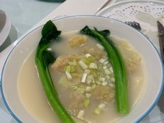 -东方之珠海鲜酒楼(南开店)