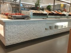 -星伦多自助料理·涮烤一体(奉贤龙湖天街店)