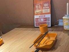 -谷丽麦馕新疆菜·清真(步步高梅溪新天地店)