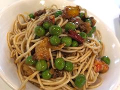 虾仁面-文和友老长沙龙虾馆(化龙池店)