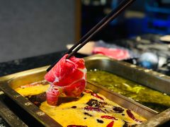 鸳鸯锅底-王家渡火锅店(亦庄店)