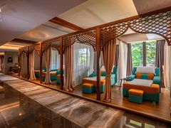 -西双版纳融创皇冠假日度假酒店