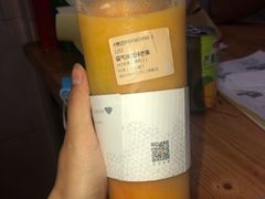 -奈雪的茶(石厦时代广场店)