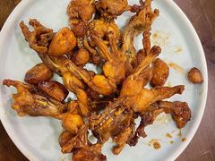 -阿马蛋汤·宁波小海鲜(总店)