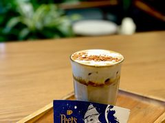 -Peet's 皮爷咖啡(深圳湾万象城店)