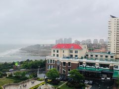 -青岛海景花园大酒店