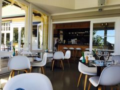 大堂-Cornwall Park Bistro