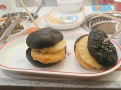 -龍歌自助小火锅(秦淮水游城店)