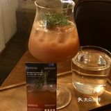 深圳/没喝过这杯特调的一定要去喝!