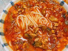 小锅米线-浩海火烧云傣家菜(京广店)