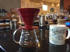 -十七英哩咖啡 Seventeen Mile Coffee(崇盛晶珠广场店)