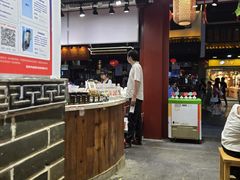 -老城南.鸭血粉丝汤(夫子庙店)