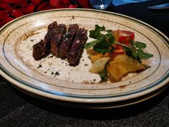 -燃扒房Steakhouse(皇庭店)