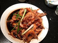 -老头儿油爆虾·知味杭州(爱琴海购物中心)