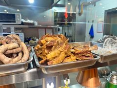 -蒙艾里民族传统菜蒙餐