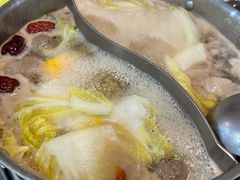 -呷哺呷哺 黄金牧场 (大港油田幸福广场店)