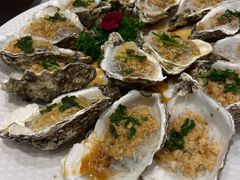 -鲜得莱渔港·小平岛海胆馆(七贤岭店)