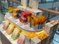 -奈雪的茶(赛格店)