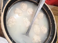-砂锅李(九江路店)