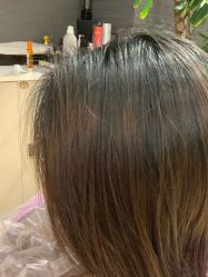-意廊 Hair Salon