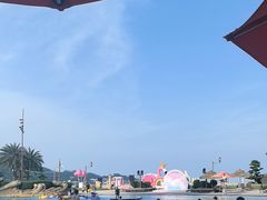 -长隆横琴湾酒店(珠海旗舰店)