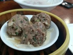 牛肉丸-八斗米肠粉店(笔架路店)