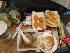 -华夏良子·足道SPA艾灸(三里屯店)