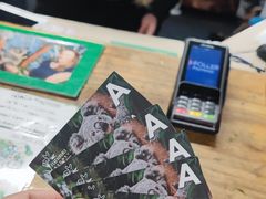 -费瑟代尔野生动物园