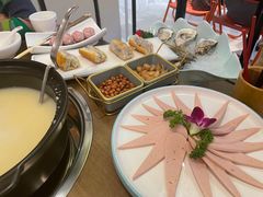 -慢搅粥底火锅(武侯大悦城店)