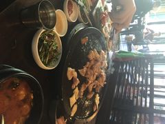 Dombe豚(黑猪肉街店)-Dombe豚(黑猪肉街店)