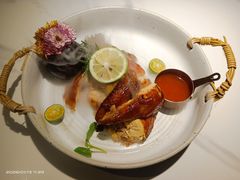 -相遇·川湘融合菜(丹阳吾悦广场店)